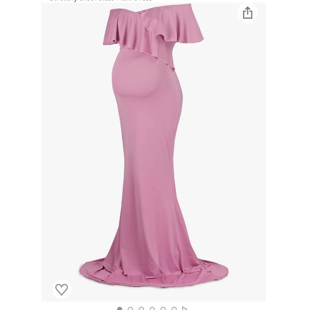 Maternity dress